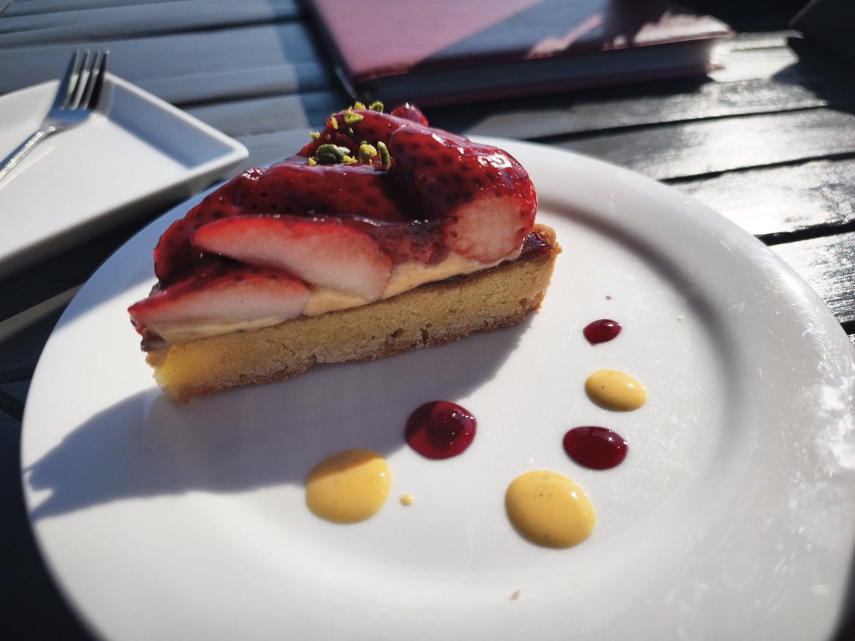 nomodon's tweet image. ああ、よき休日(⁠*⁠´⁠ω⁠｀⁠*⁠)
トゴイチ参加でドリンク無料
しかしCUESの調子がよい
今のシマノはダメだとと騒ぐ人多いけど
よく動くしコスパも良い
一度使ってみたら良いのに
#おりたたぶ
#ダホン
#ボードウォーク
#トゴイチ 
#CUES