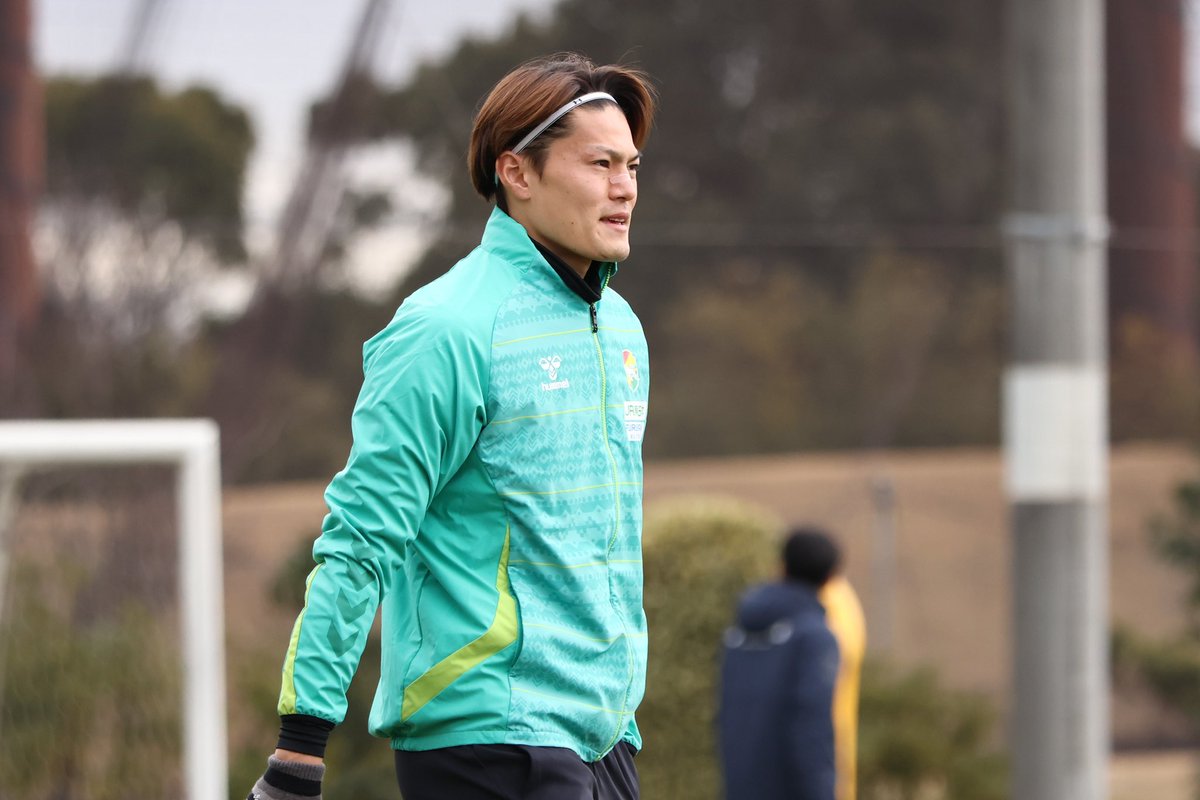 2月22日 明治安田J1百年構想リーグ 第3節 #水戸ホーリーホック 戦 水戸