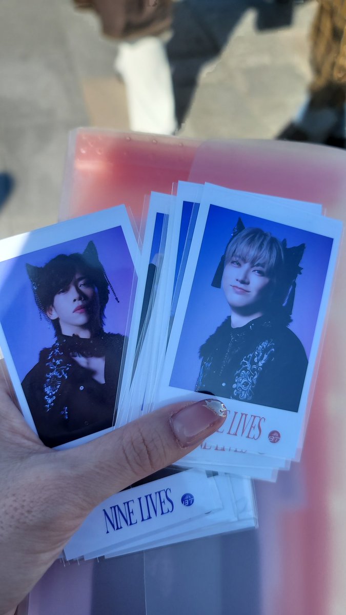 もかもか tweet media