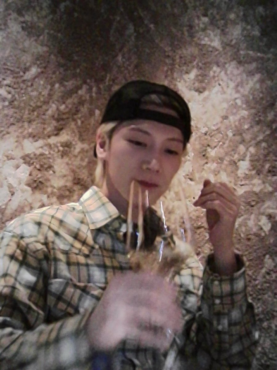 I fall in love with you on Saturday 💜

#tenlee_1001 #TEN #TENLEE #เตนล์ #텐