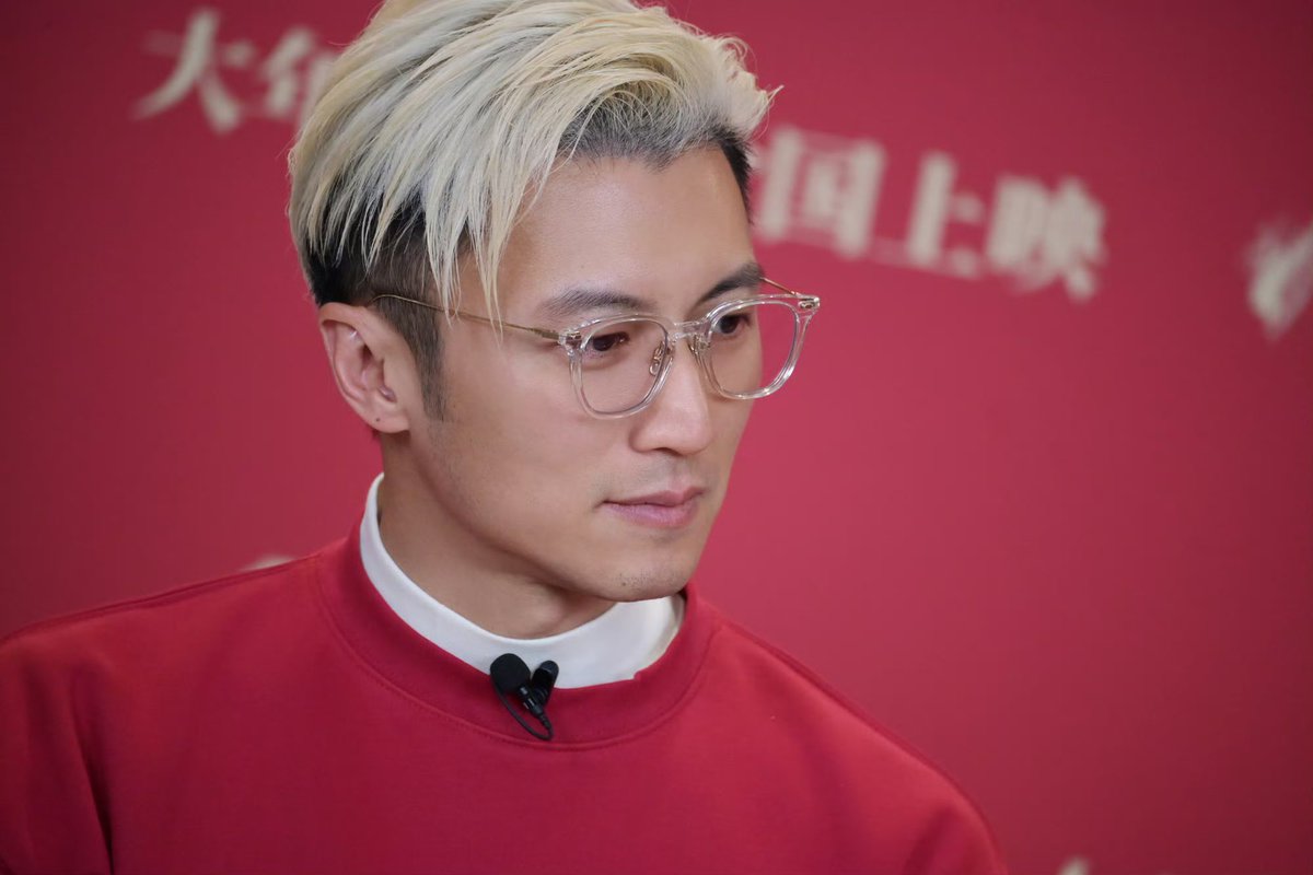 a_07mr_'s tweet image. RT @magari090: 金髪ニコビジュ褒めてもらえて嬉しすぎ　こっちも見てください(強欲)