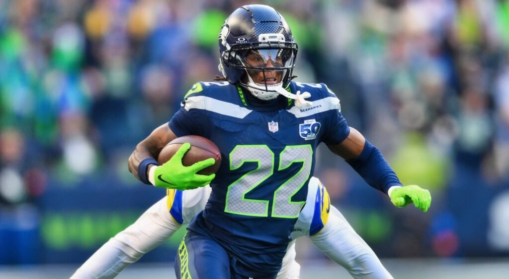 NFL Rumors tweet media