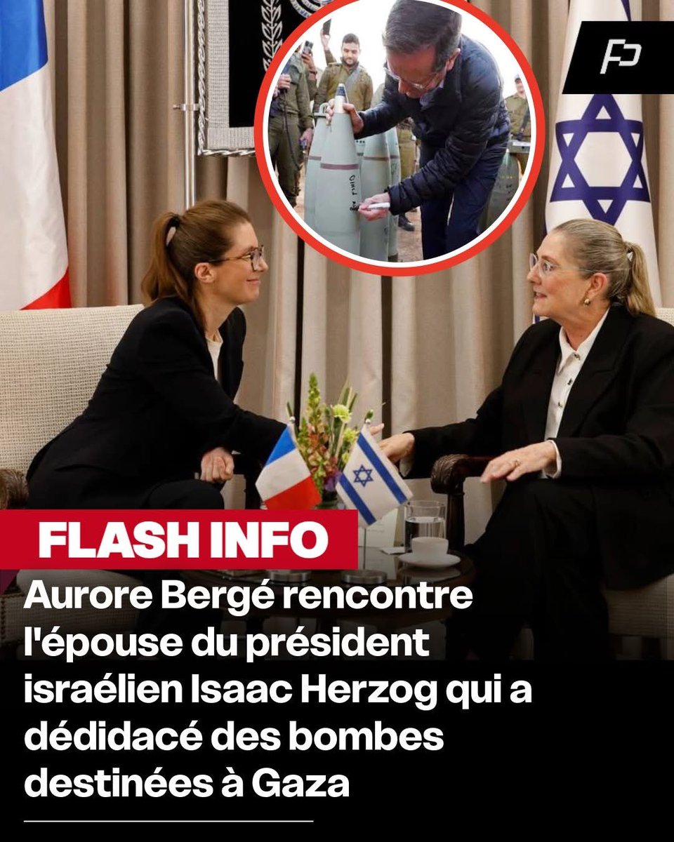 Gaetan Loizeau tweet media