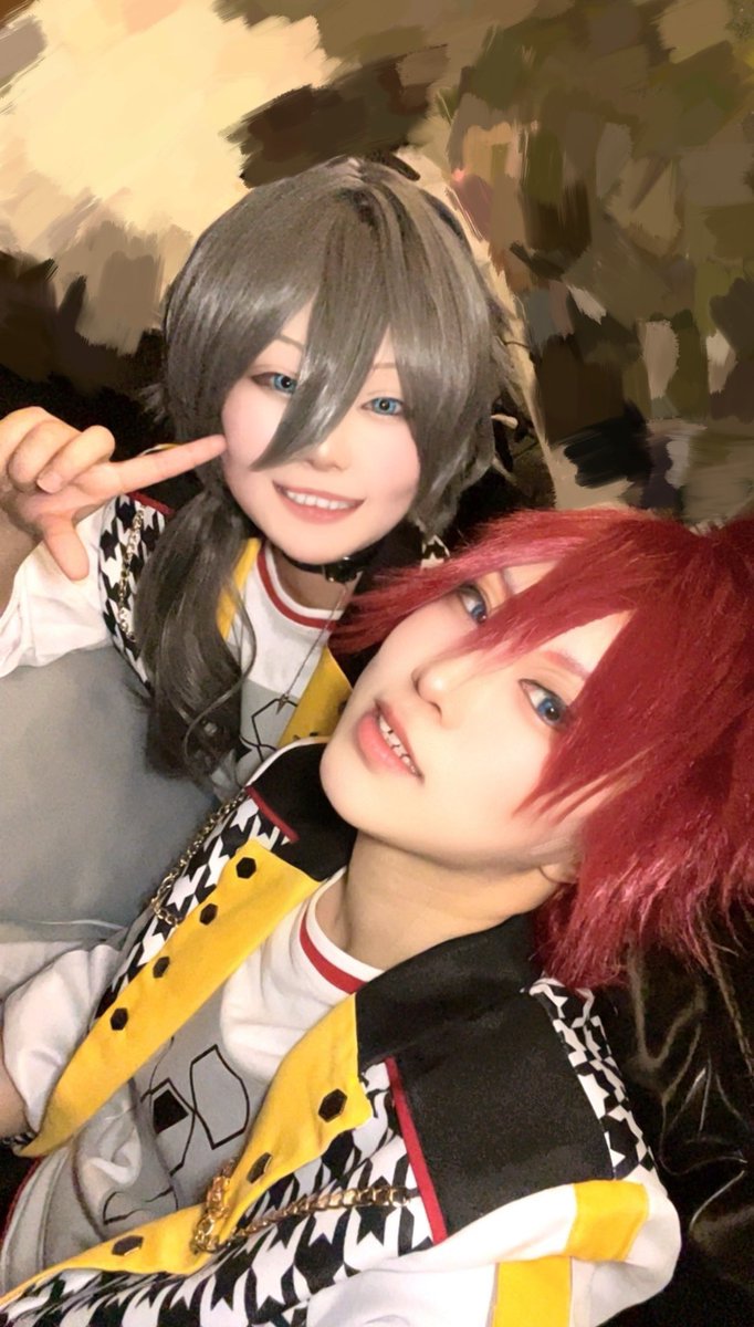 cos/enst!!   Crazy:B

🎰🍳

🎰:<a href="/kome___cos/">コスプレ楽しいね！米🌾目標－3㌔</a> さん