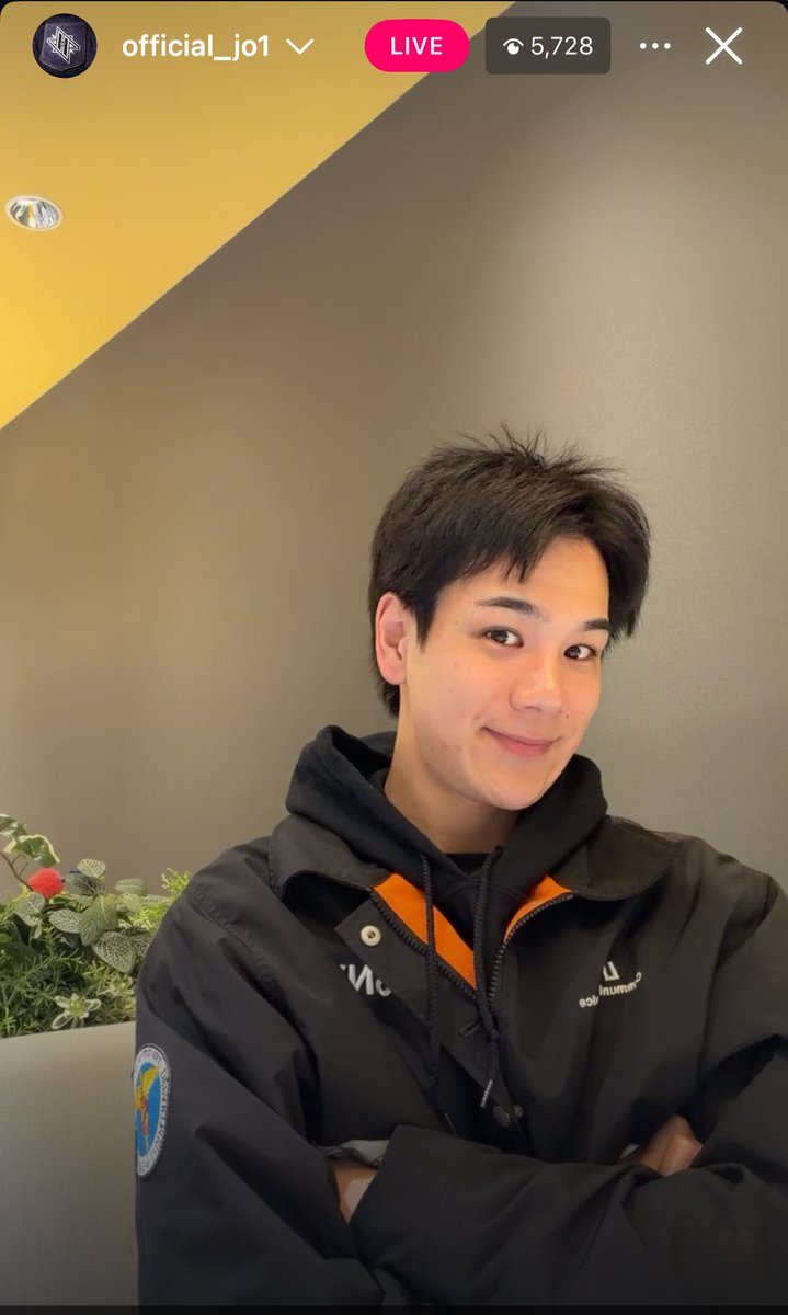 まめちゃん🐶❤️ 多忙な中、JAMのためにインスタライブしてくれて