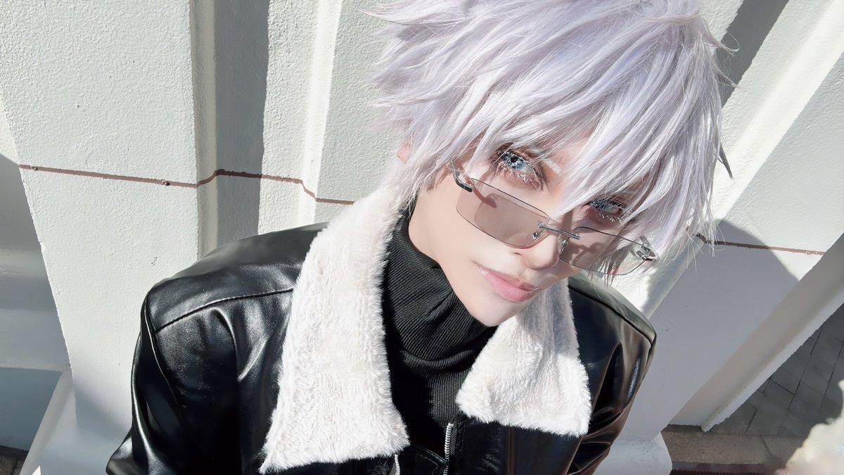 五条やってる🤞🏻✨
#ラグコス #ラグコスプチ