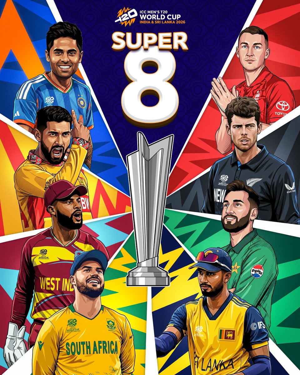 ICC tweet media
