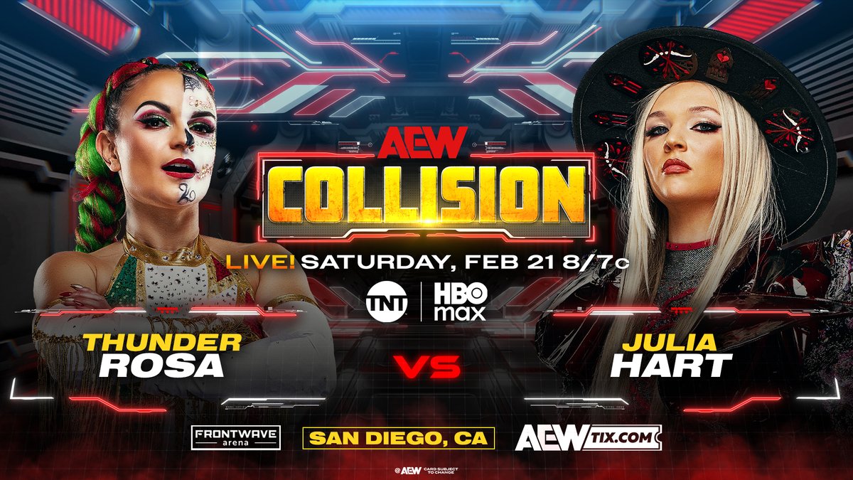 thunderrosa22 tweet picture