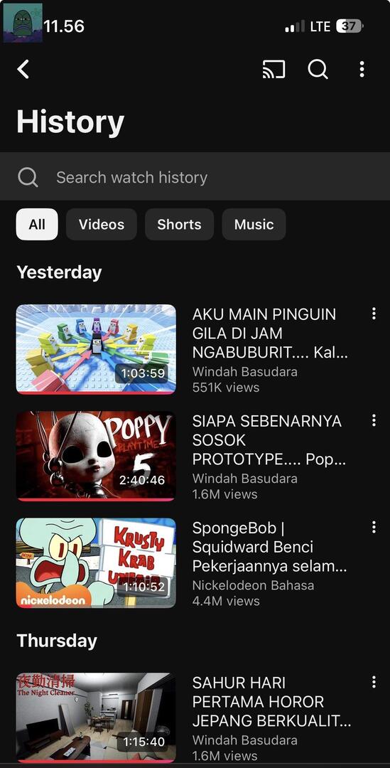 Tanyarl 💚 tweet media