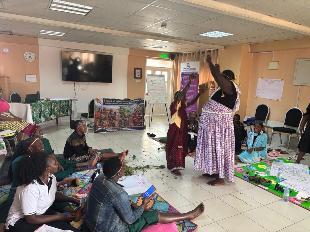 Women Human Rights Defenders Network- Uganda tweet media