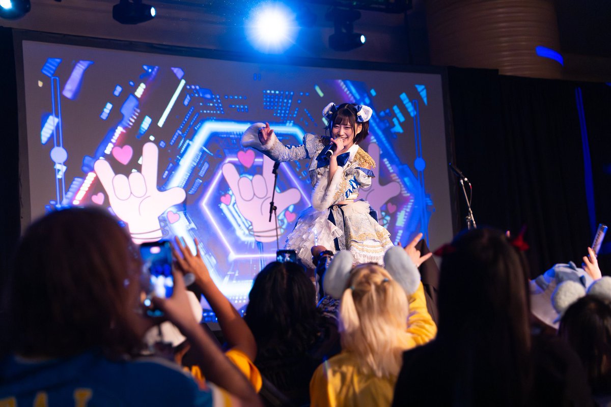 空野青空 Aonyan (@ao__sky) / Posts / X