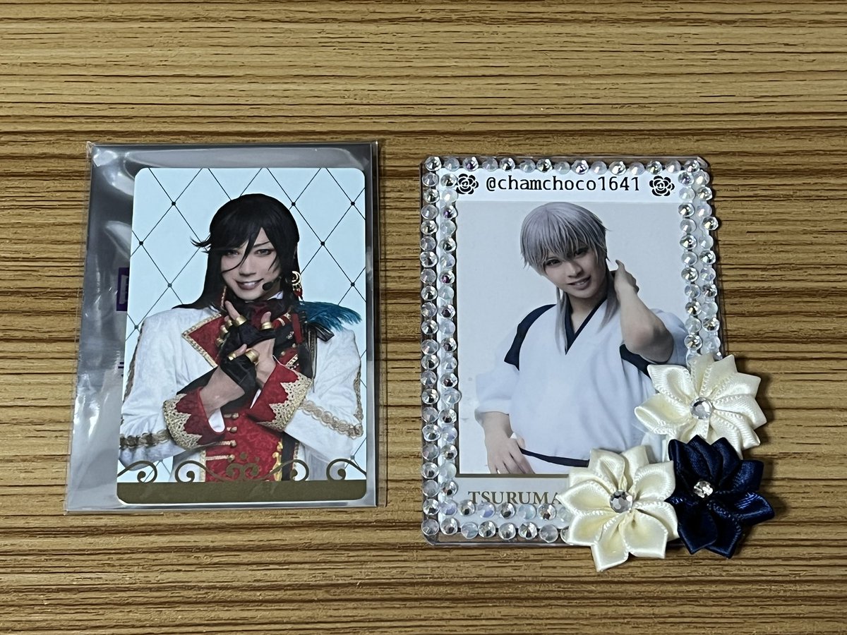 ちゃむちょこ tweet media