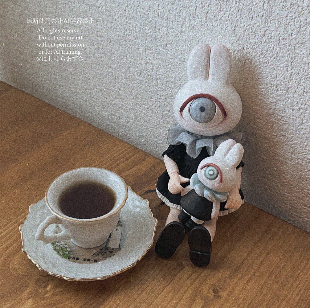 にしはらあずさ🏳️ tweet media