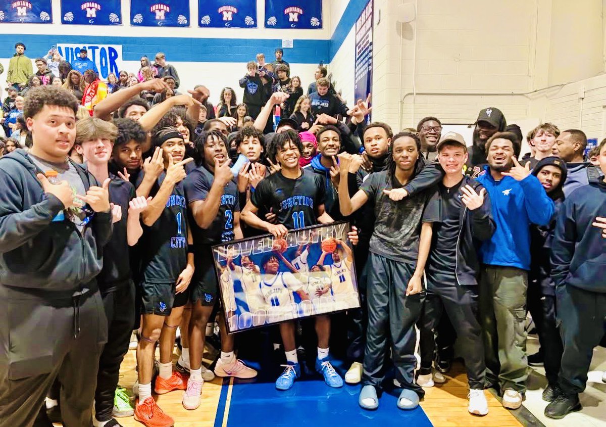 Geary County Schools USD 475 tweet media