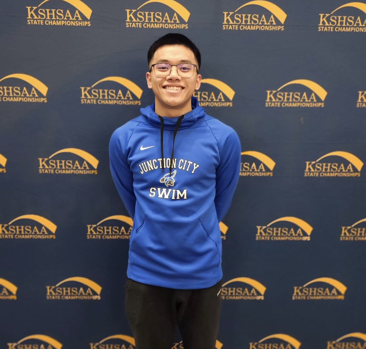 Geary County Schools USD 475 tweet media