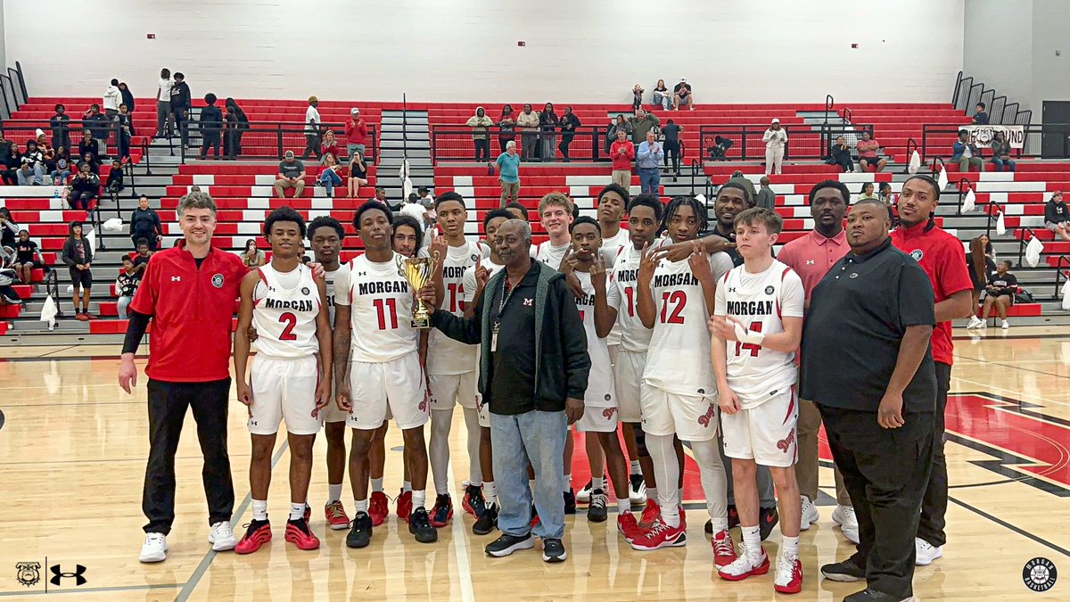 Morgan County Basketball tweet media