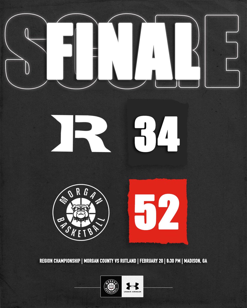 Morgan County Basketball tweet media