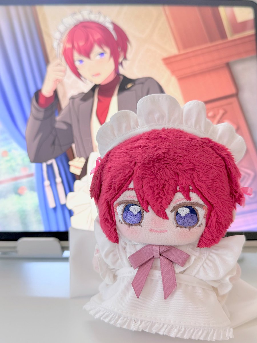 Ḵ (@kminus_) on Twitter photo 