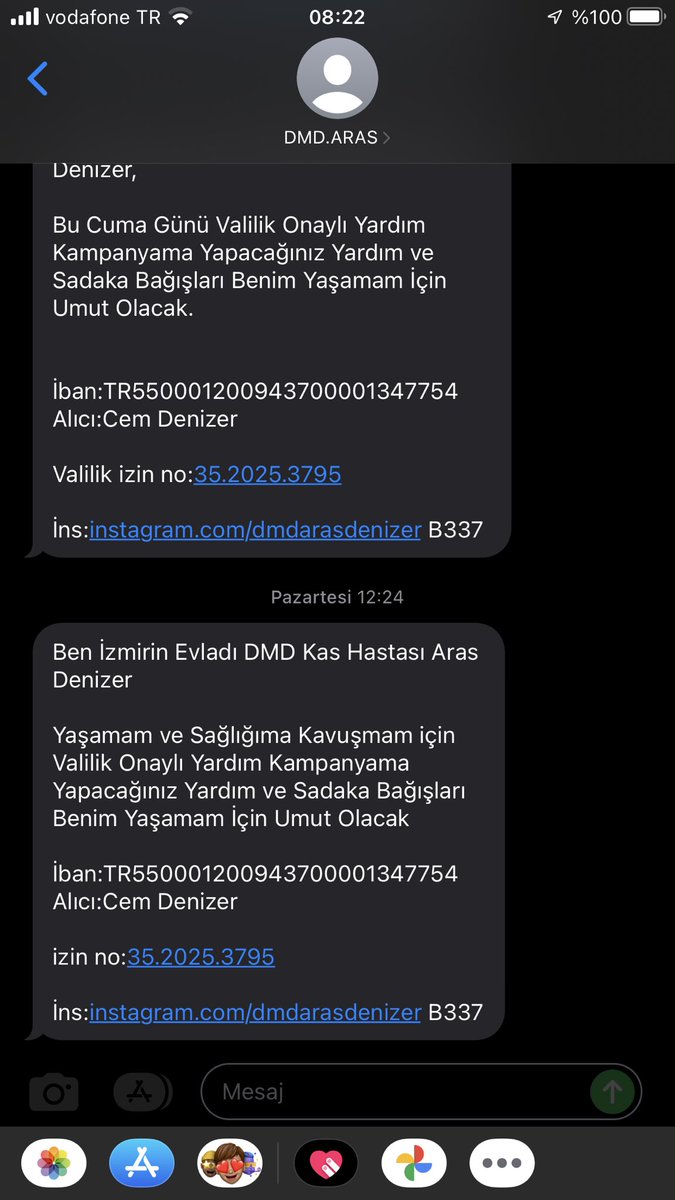 Selim AKSOY tweet media