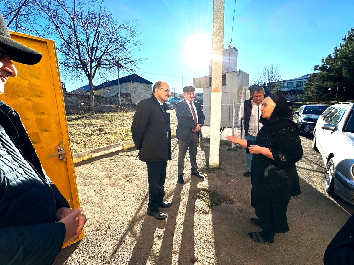 Azəristiliktəchizat ASC tweet media