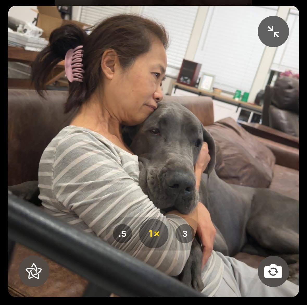 Phuong Gallagher tweet media