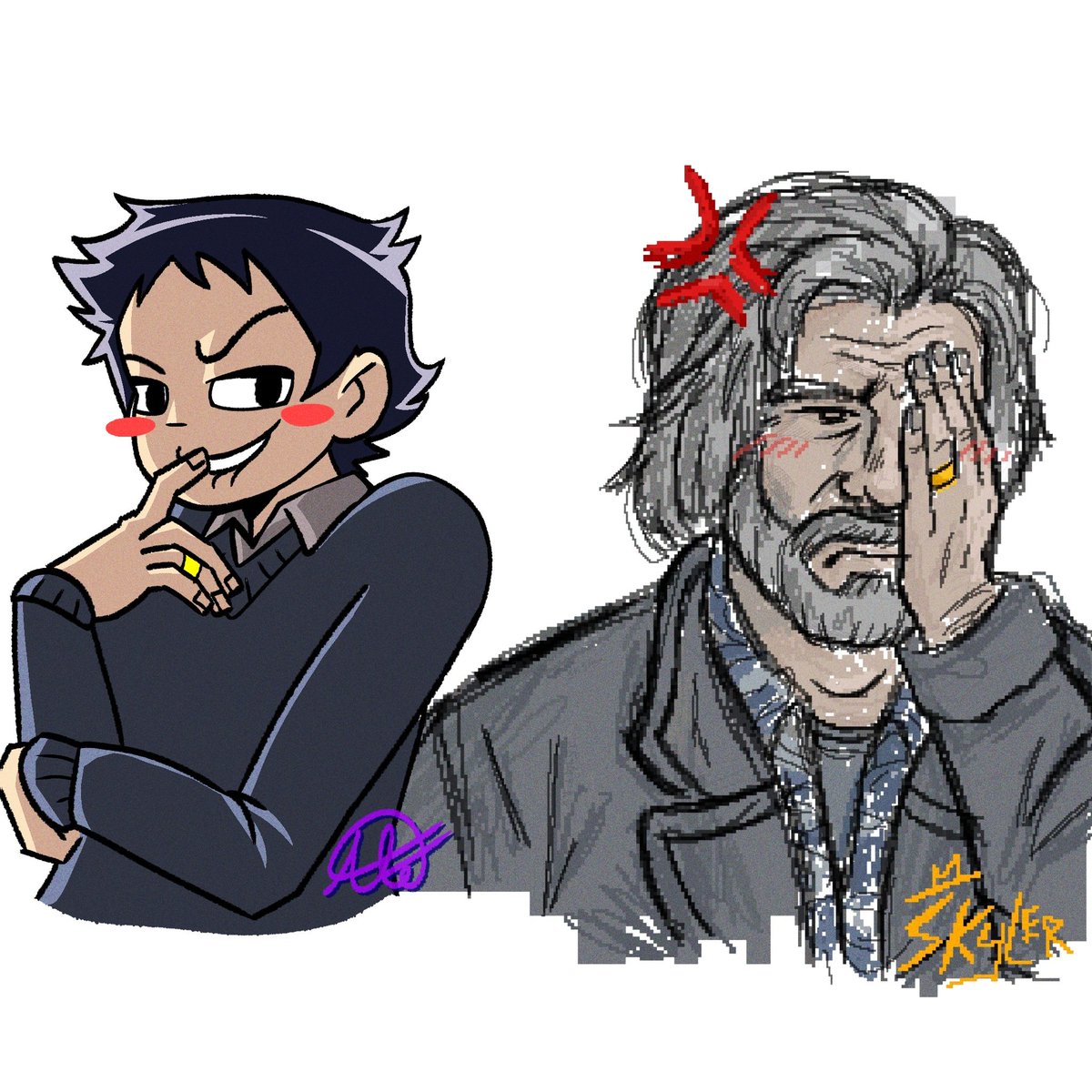 Art collab <a href="/er1r_s/">SKylEr1r</a>