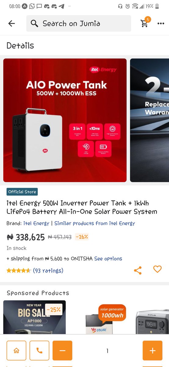 CHINONSO CHIKEZIE tweet media