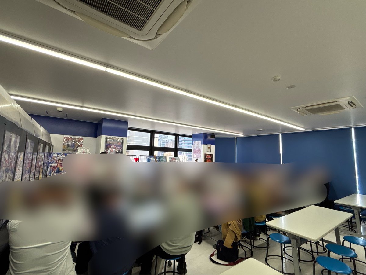 すいそ杯@WIXOSS白窓 tweet media