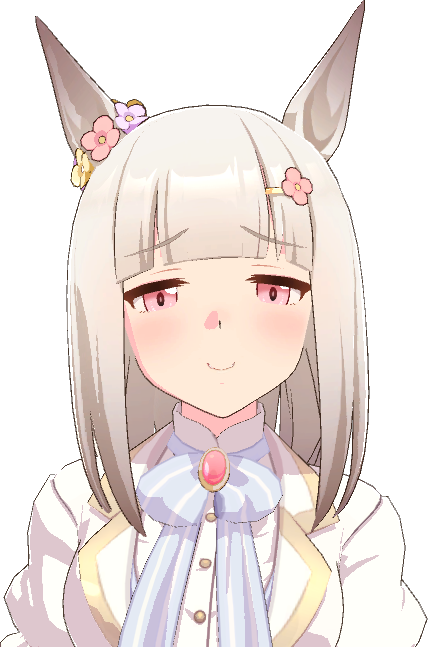 Ven como Orfe no menciono a <a href="/TrainerKiryuin/">Aoi Kiryuin</a>?

Por algo sera, no?

Solo digo!