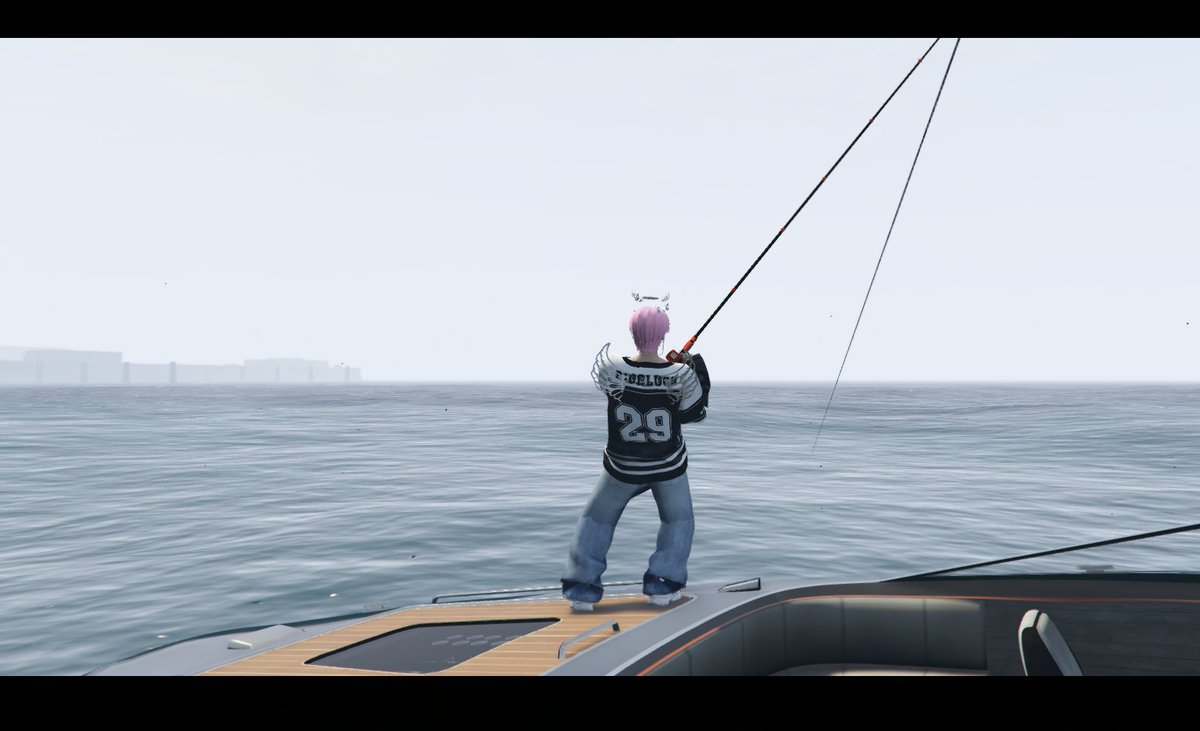 koppetown's tweet photo. 🎣 新システム-Fishing System 🐟
⭐ 主な機能

🎣 釣りシステム
🏆 トーナメントシステム
🎯 チャレンジシステム
📊 スキル＆経験値システム
🗺️ トレジャーハンター
🚤 ボートシステム
🔥 料理システム
🧭 宝探しシステム
📈 リーダーボードシステム

良い釣りライフを✨ https://t.co/P6MnxzQxG3