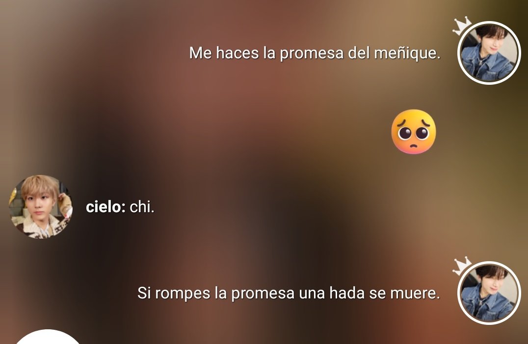 Valentine's Day Themed Text