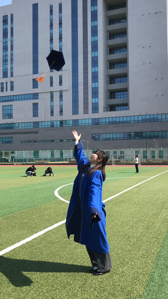 ぽん|元韓国正規留学生 tweet media