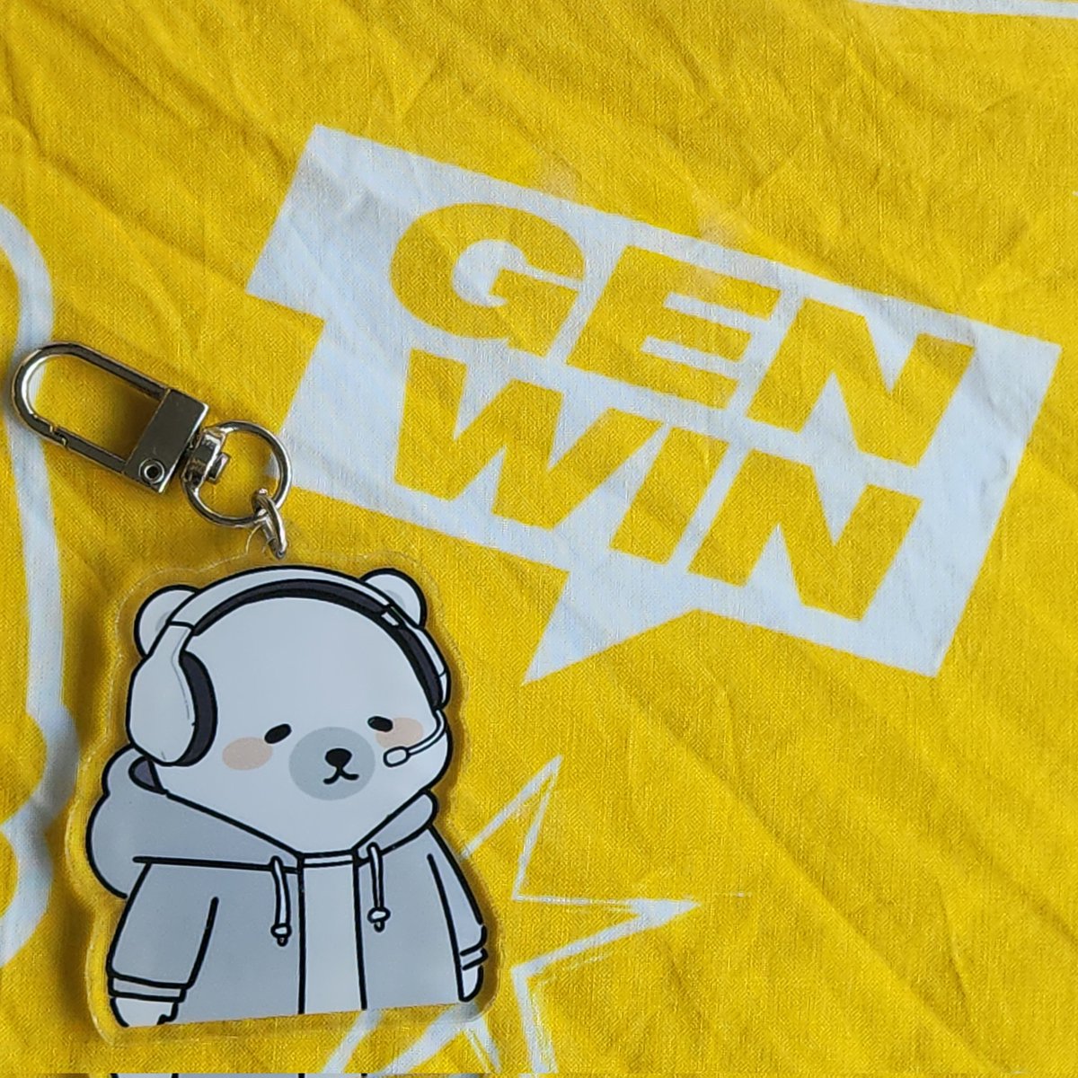 #GENWIN