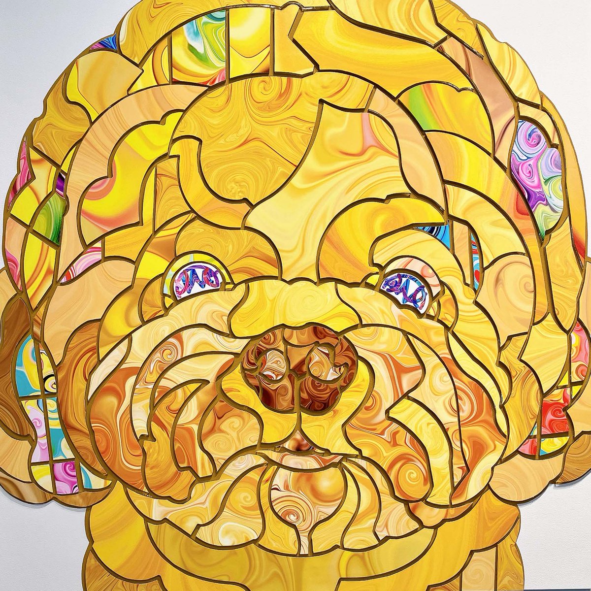 MONKEY CAFE / MONKEY GALLERY tweet media