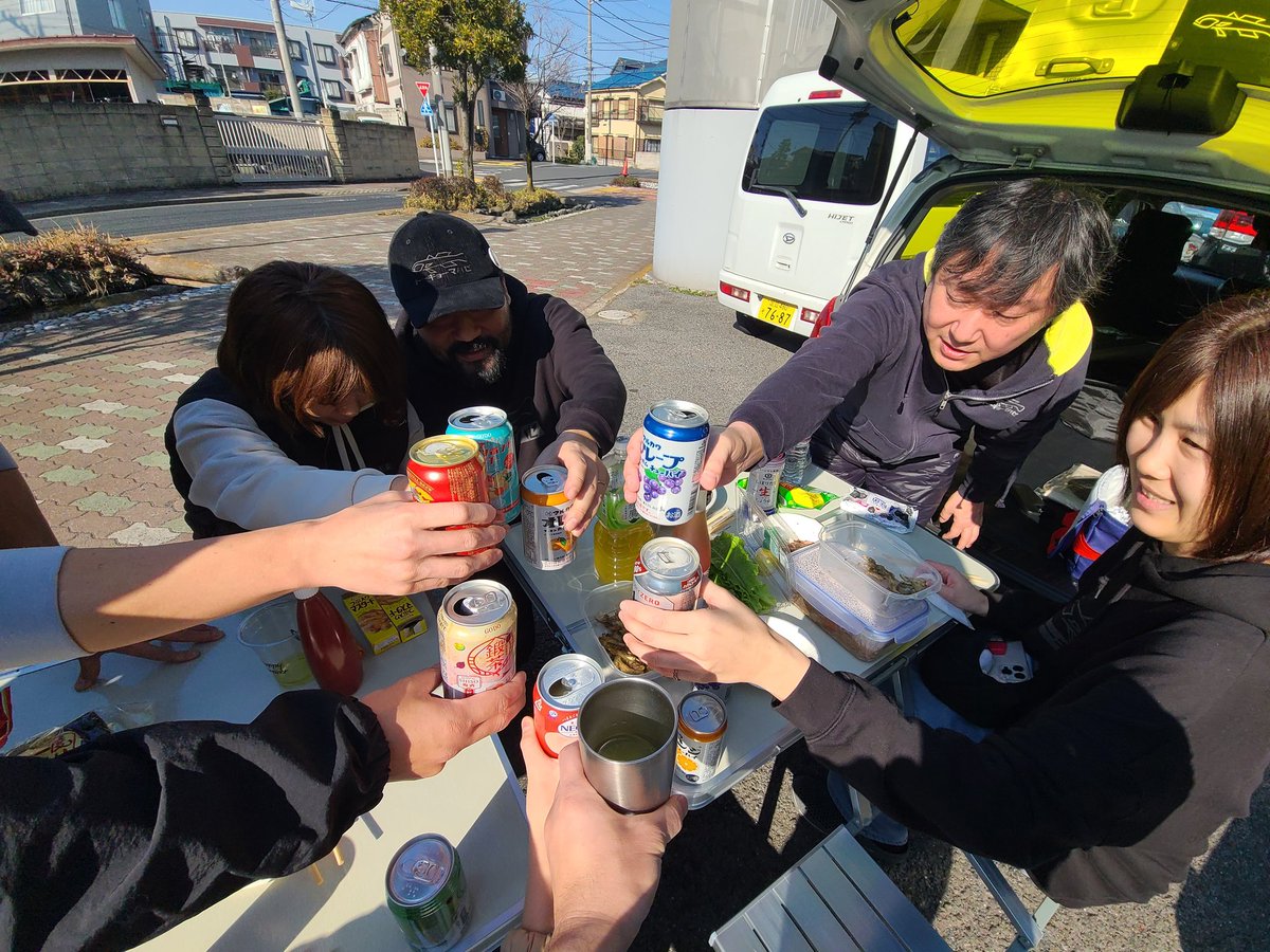 どにゃ tweet media