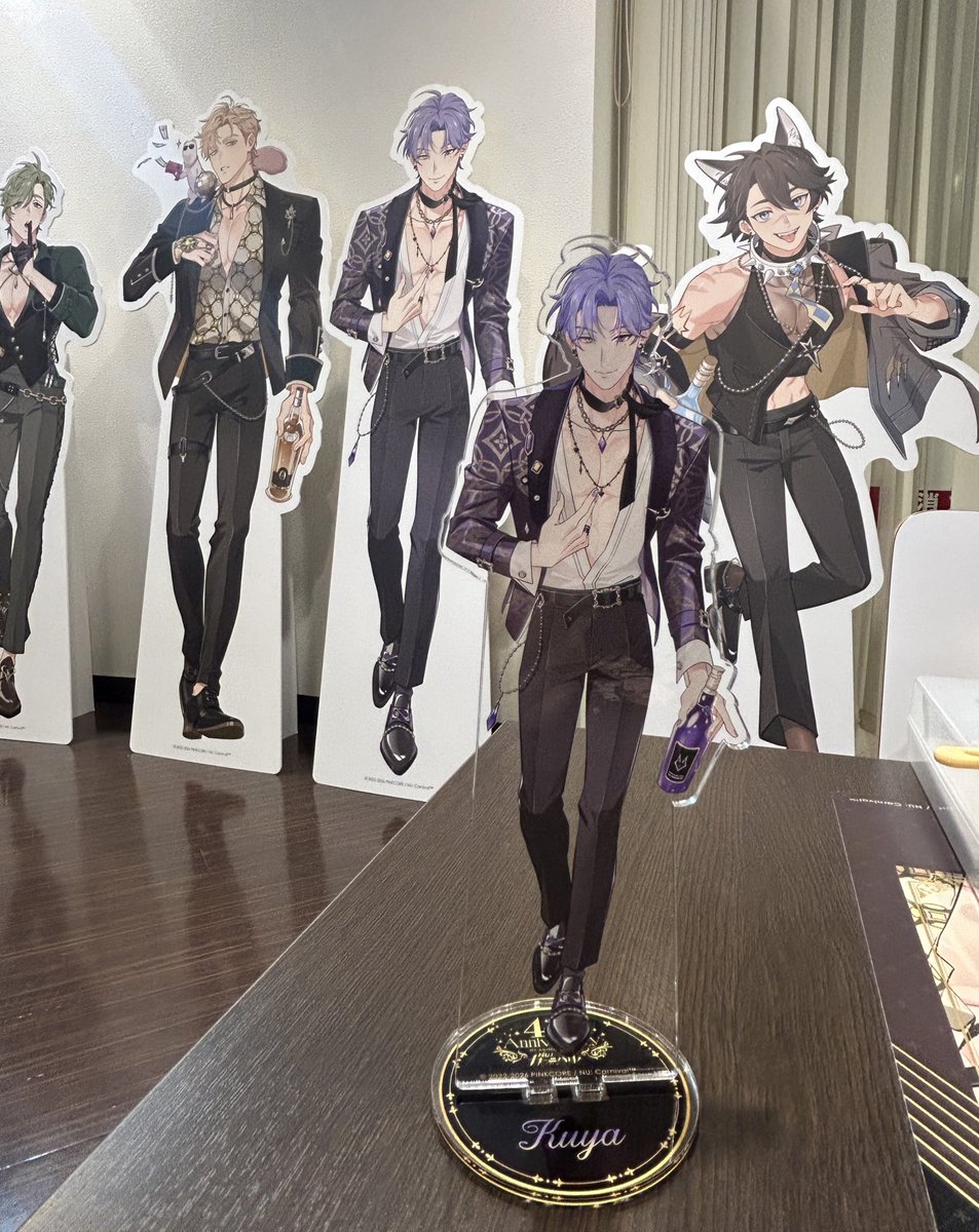 るるん🦀4/18 only紡紗山01 tweet media