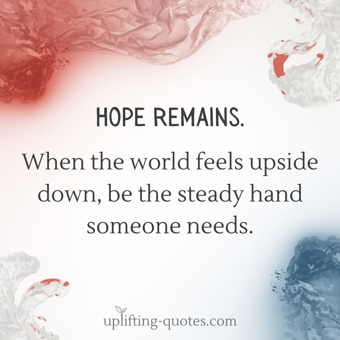 Uplifting Quotes tweet media