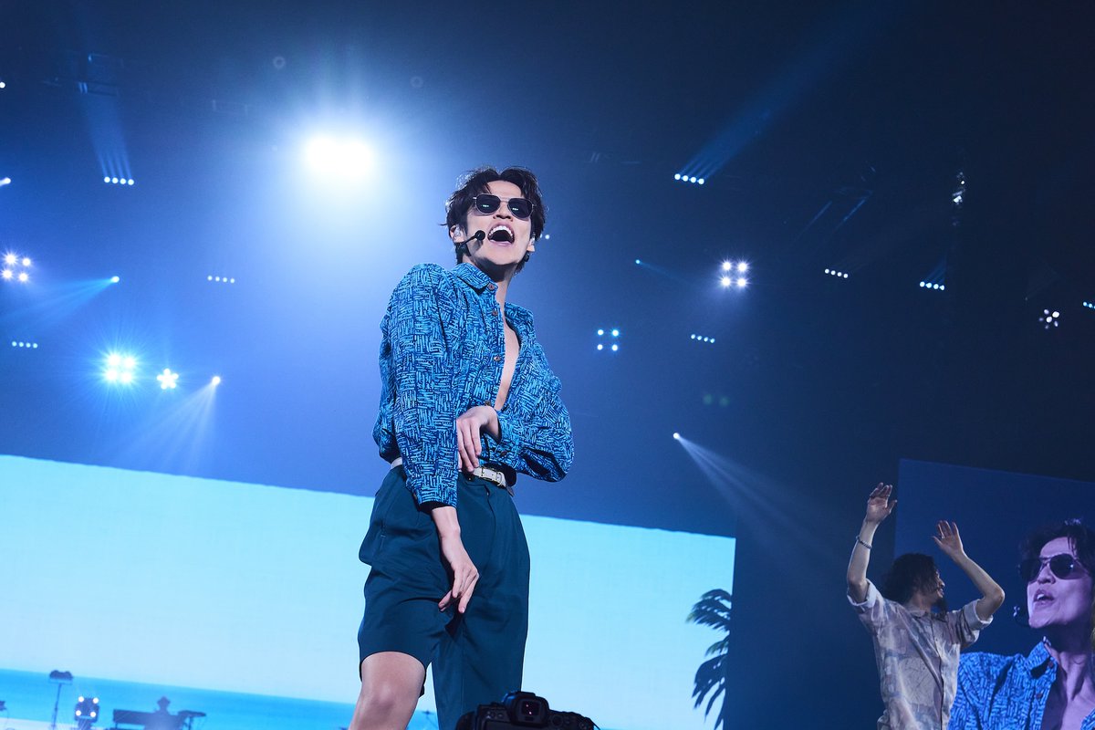 宮野真守公式 tweet media