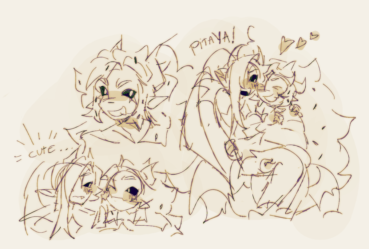 leo @ back from the dead tweet media