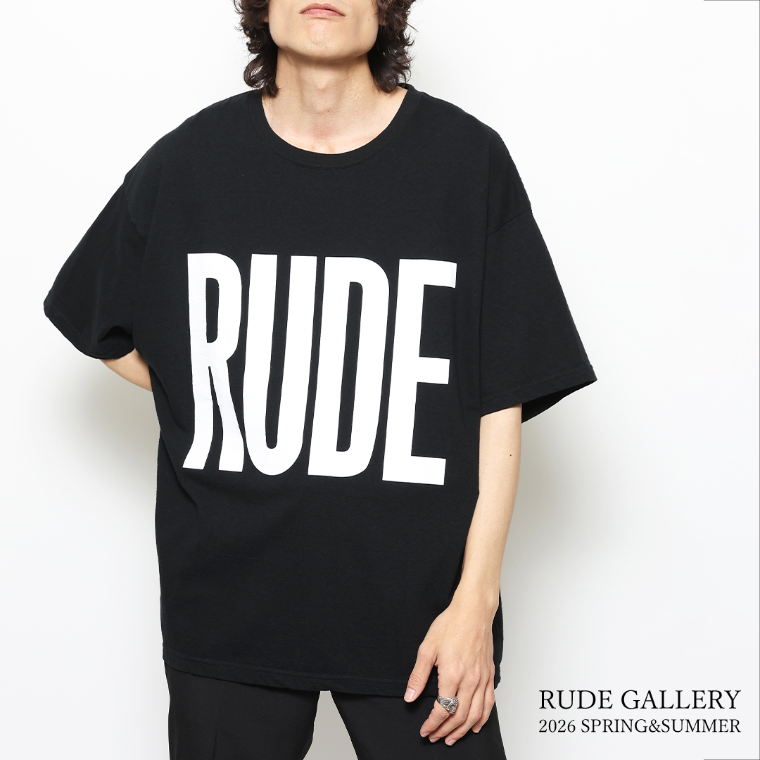 RUDE GALLERY (@rude_gallery) / Posts / X