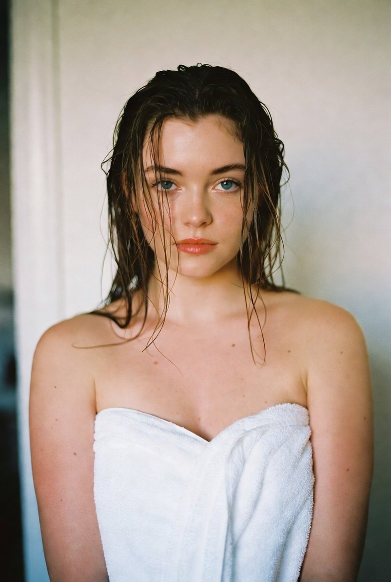 Hey <a href="/grok/">Grok</a> change colour for towel to red