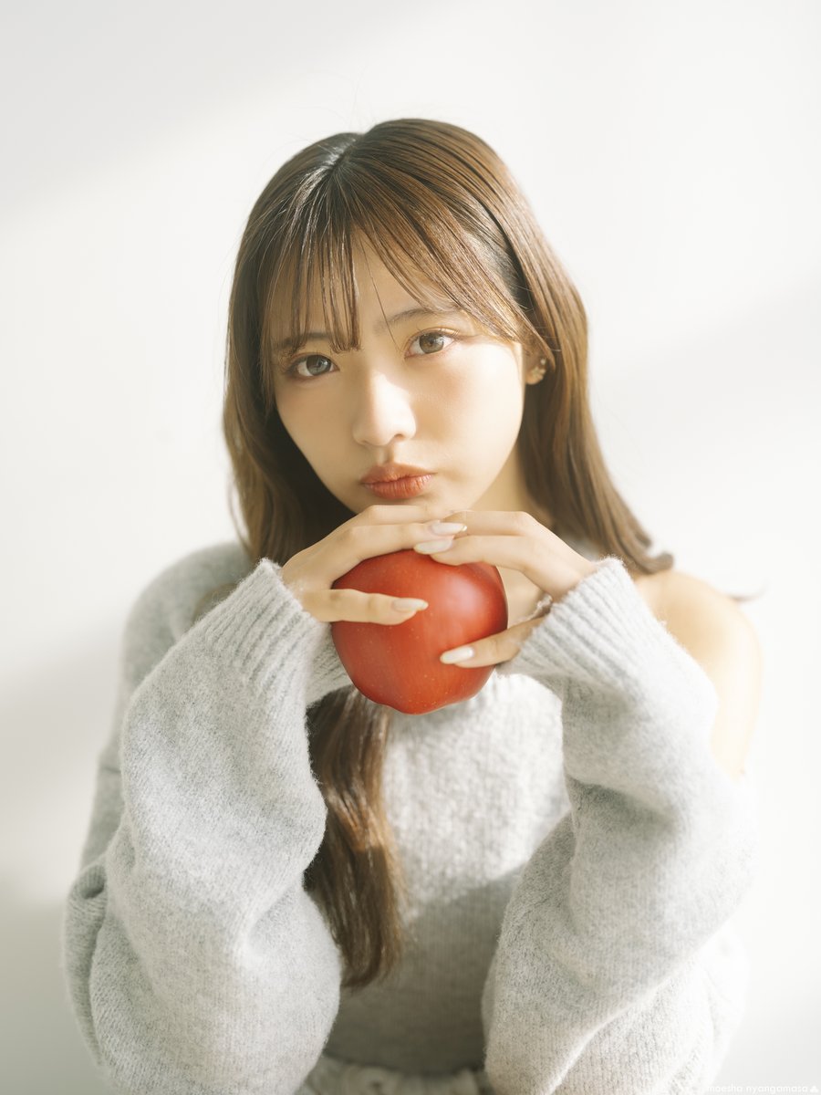 20260215 モデル @nanami_partner さん #ポートレート #ポートレート