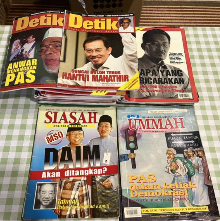alaf baru tweet media