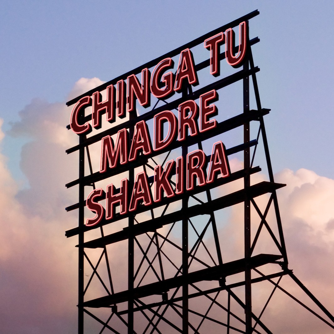 Aprovechando que ya andamos encarrerados...