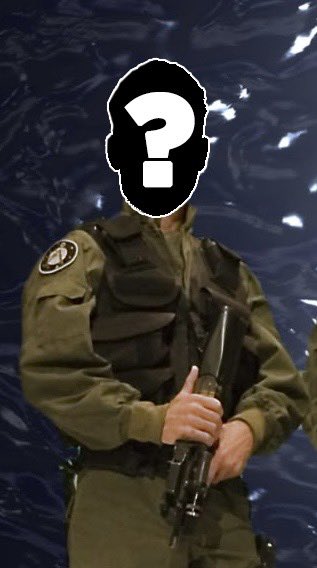 GET INTO GᐰTE tweet media