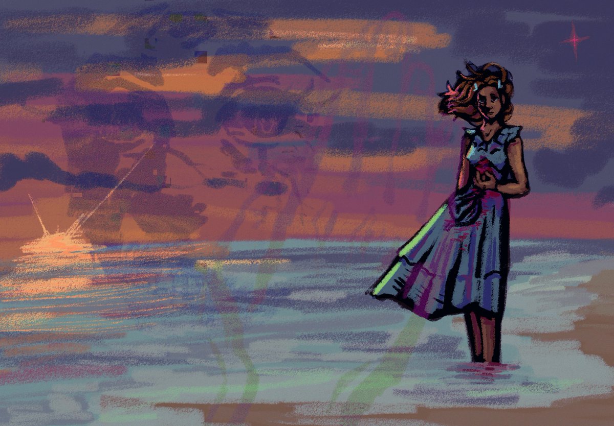 AwkwardlyVibing's tweet photo. It’s been awhile
-
-
#gracechasity #npmdfanart https://t.co/zlQOszTwCk