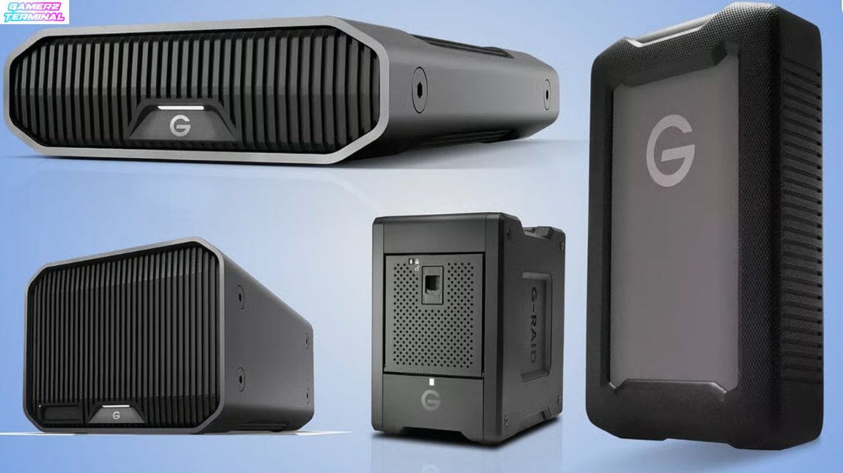 Gamerz Terminal tweet media