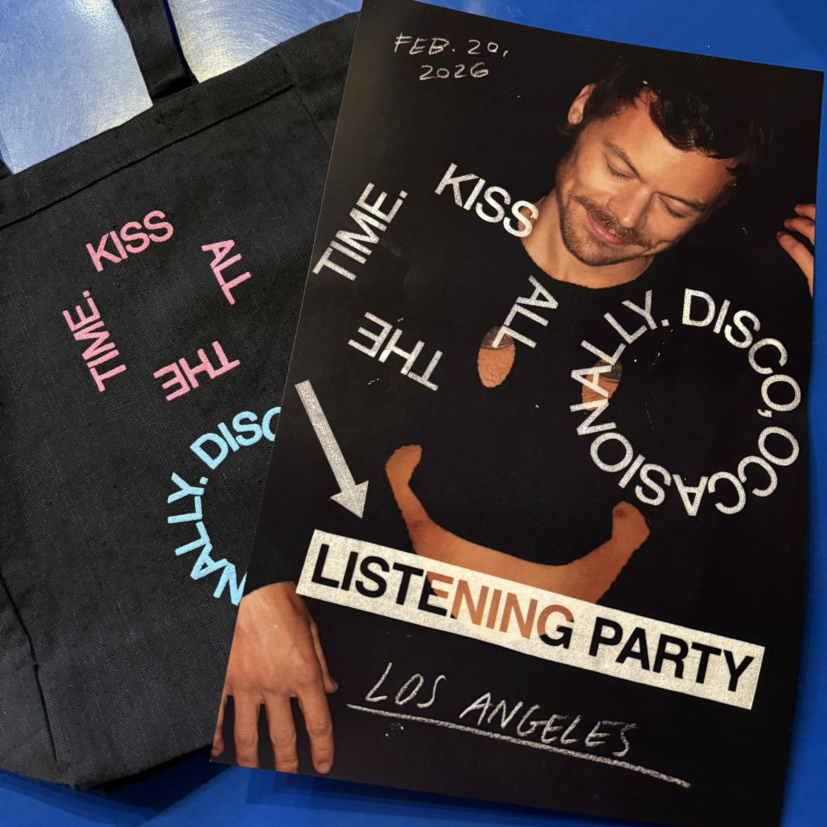 concertleaks's tweet image. album of the year.