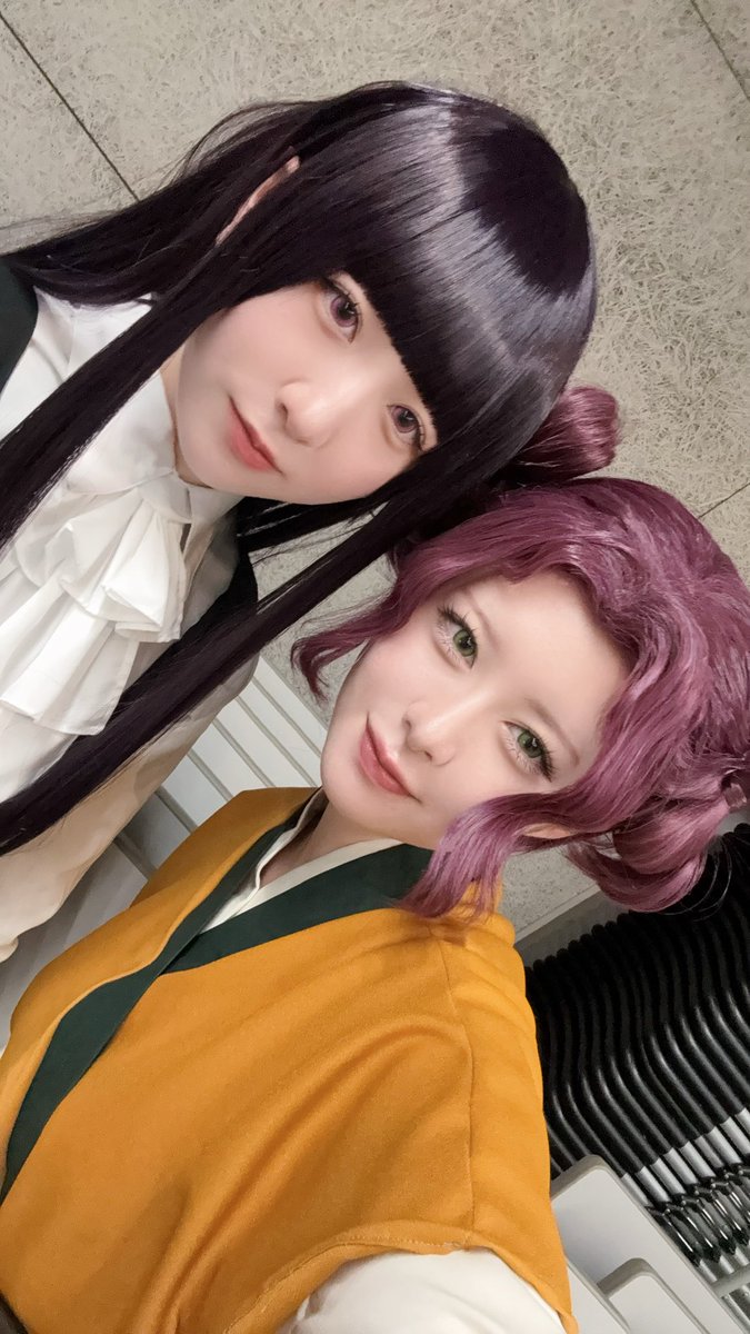 Jill 5/3アニフェス 24池アコ tweet media