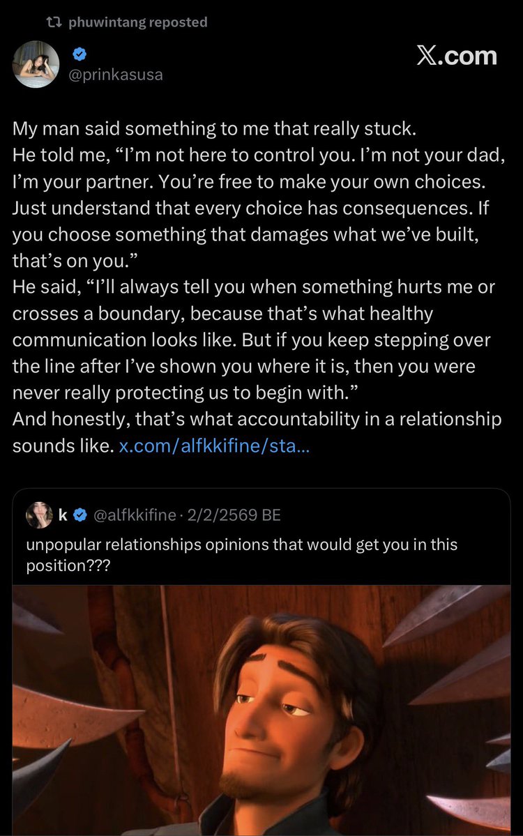 OH_duckyHUN's tweet image. เข้าภูวินทุกอย่าง ความสัมพันธ์กับปอนด์ก็คงเป็นแบบนี้ล่ะมั้ง